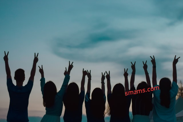 图片[1]-写给好朋友的温柔友谊句子 - 易得函-易得函