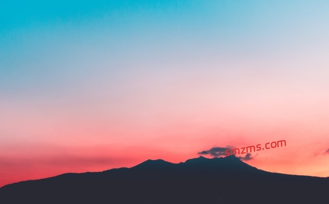 图片[1]-60个关于思念的文案句子 - 易得函-易得函