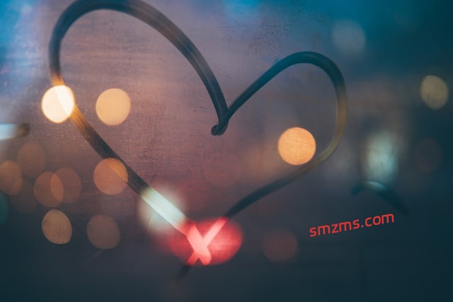 图片[1]-让人感到幸福的爱意文案 - 易得函-易得函