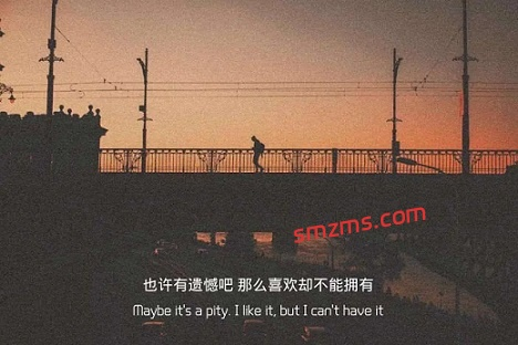 图片[1]-50个表达遗憾的小句子 - 易得函-易得函