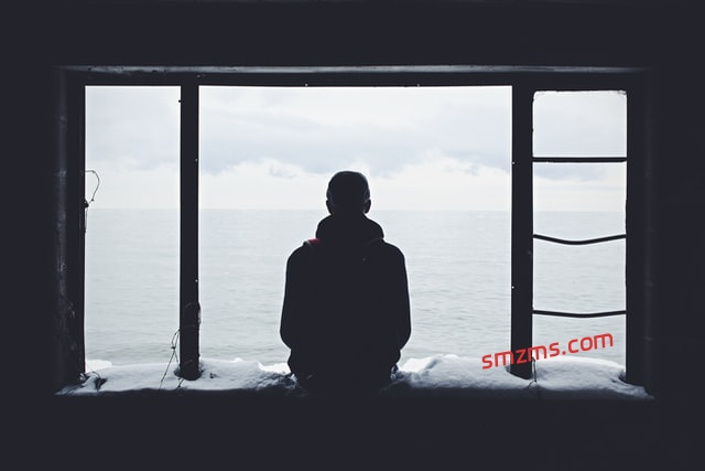 图片[1]-那些关于孤独的神级句子 - 易得函-易得函