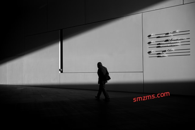 图片[1]-关于一个人独处的句子 - 易得函-易得函