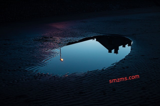 图片[1]-那些让人瞬间破防的伤感文案 - 易得函-易得函