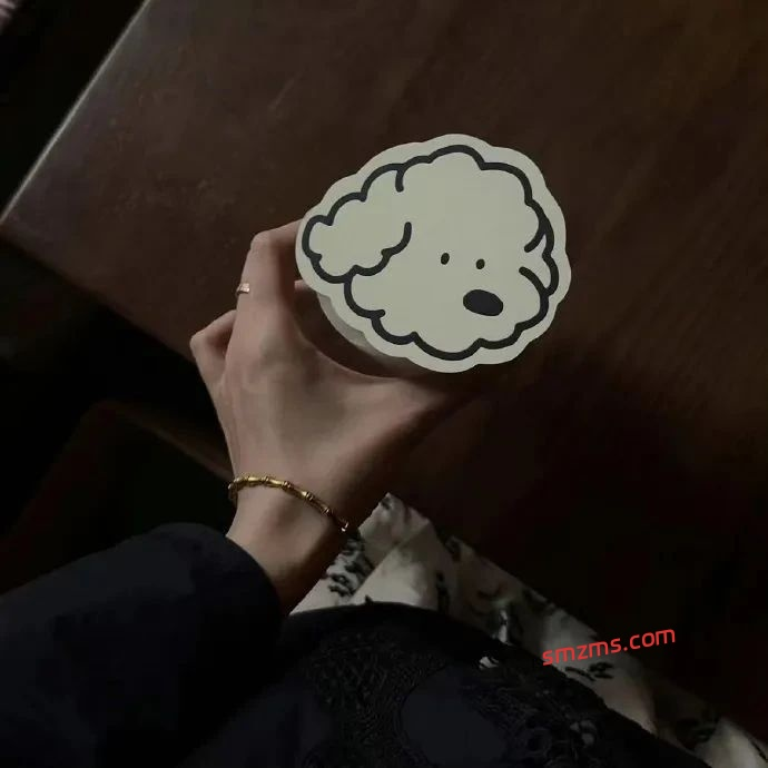 图片[1]-女孩子专属的温柔文案 - 易得函-易得函