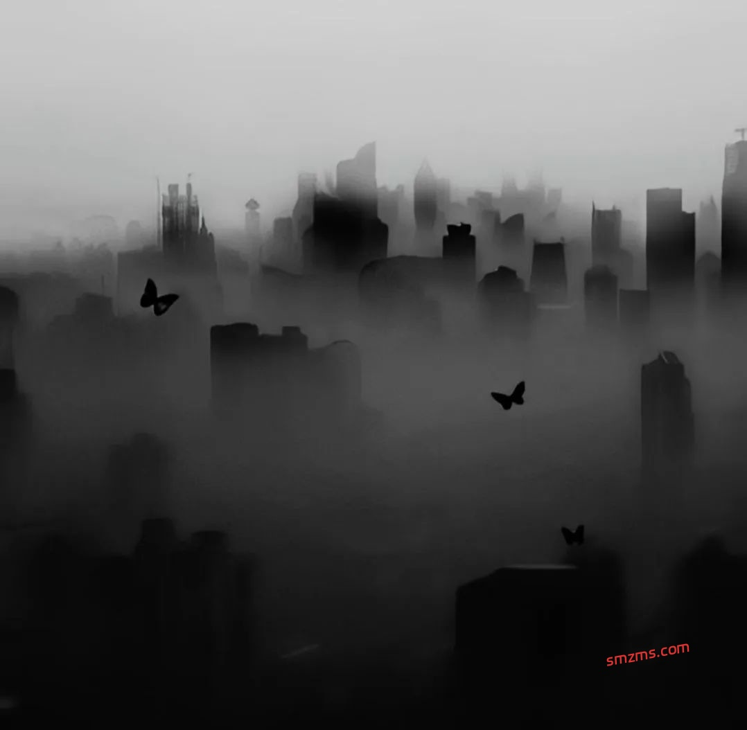 图片[1]-那些内心失望透顶的文案短句 - 易得函-易得函