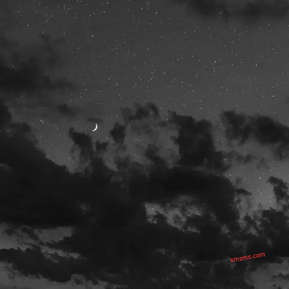 图片[1]-句子很短却满是伤感的文案 - 易得函-易得函