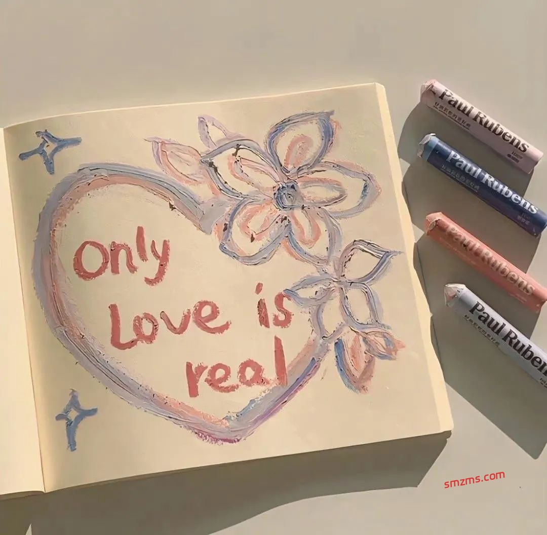 图片[1]-高级不俗套的恋爱短句 - 易得函-易得函