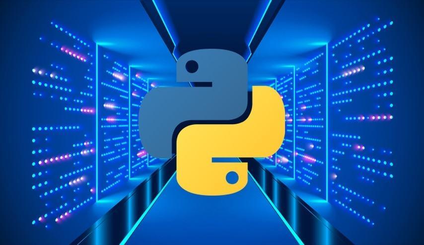 图片[1]-python镜像网站 - 易得函-易得函