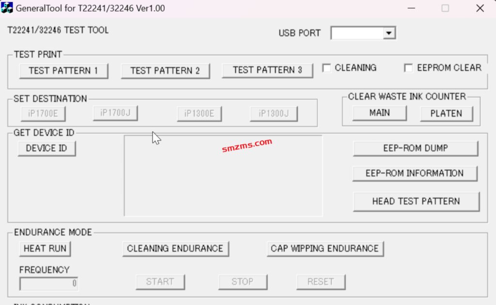 图片[2]-佳能清零工具集合 - 易得函-易得函